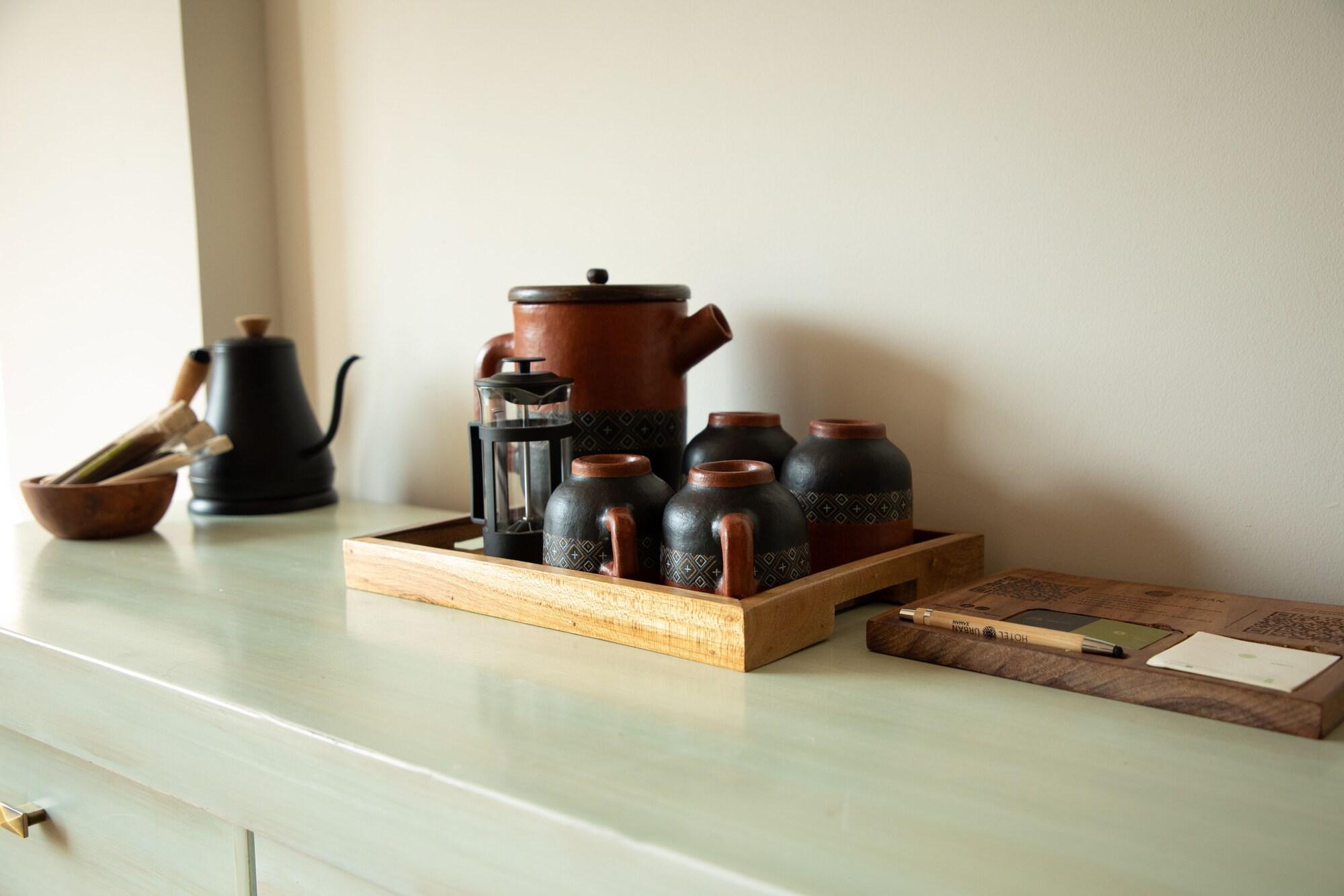 Hotel Hotel B Urban Xaman