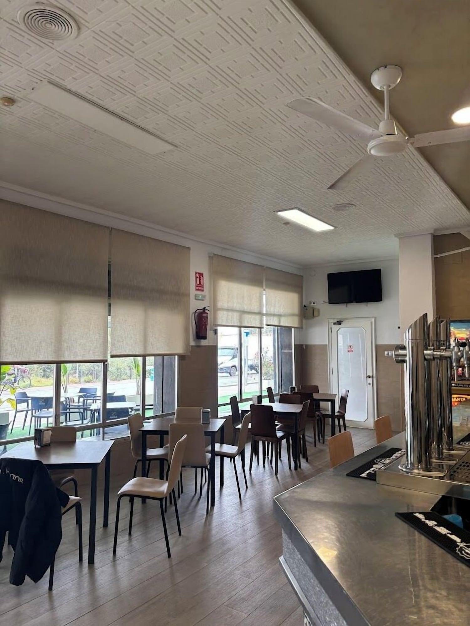 Restaurant BENNINGTON