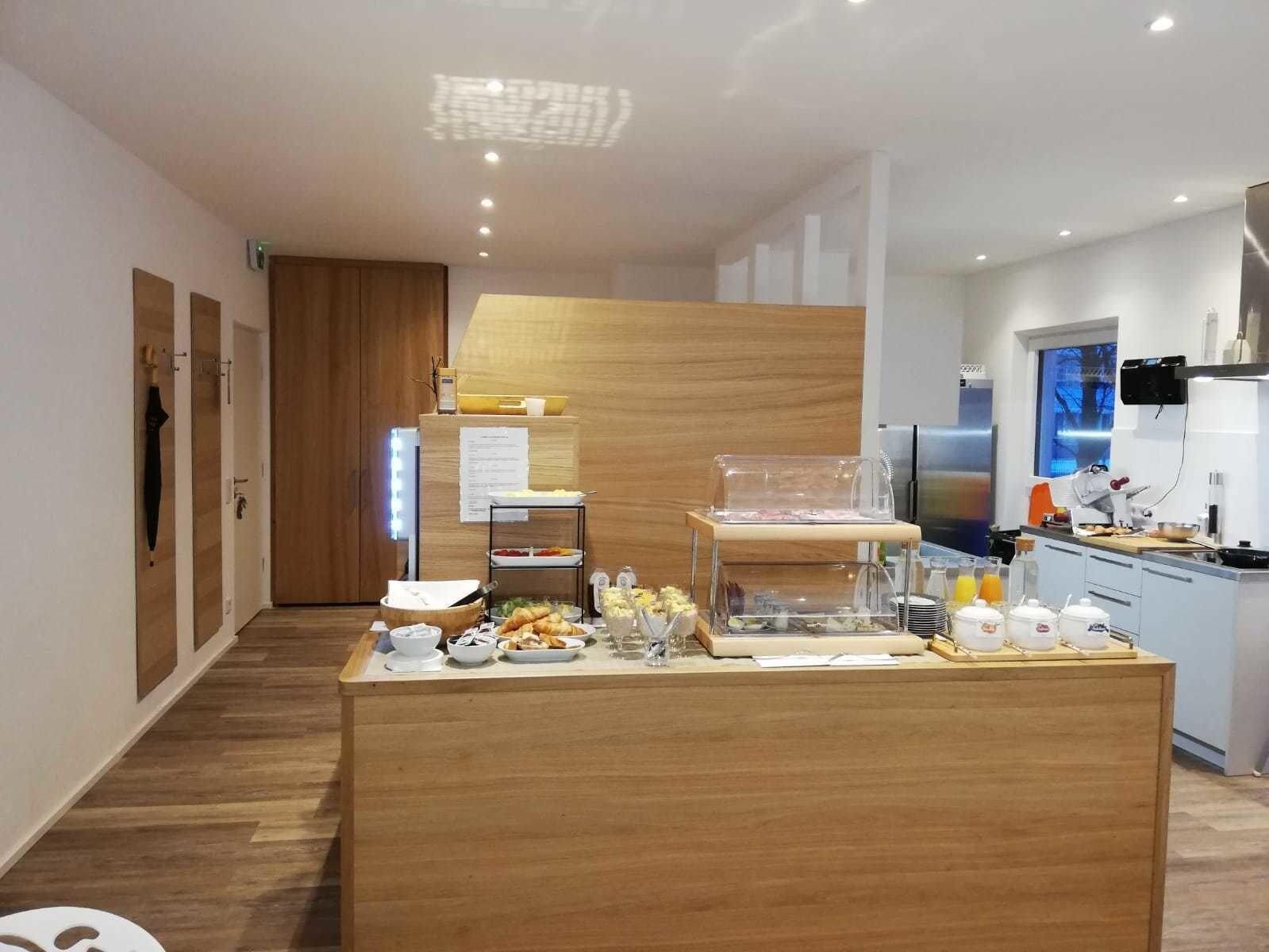 Restaurant Flöckner B & B