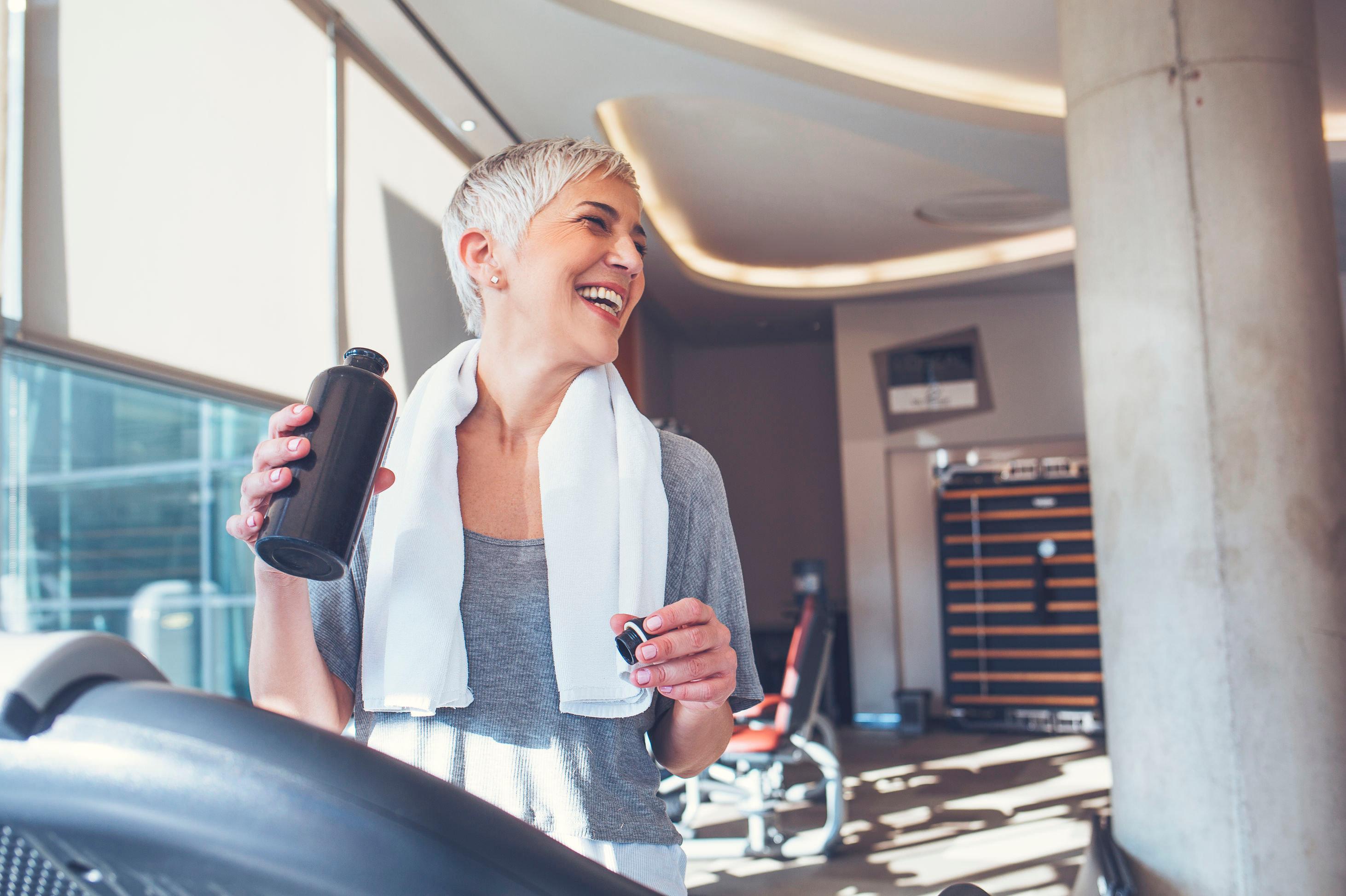 Instalaciones Recreativas EVEN Hotel Rockville - Washington DC Area by IHG