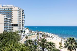 Alojamiento - Hotel Best Benalmádena