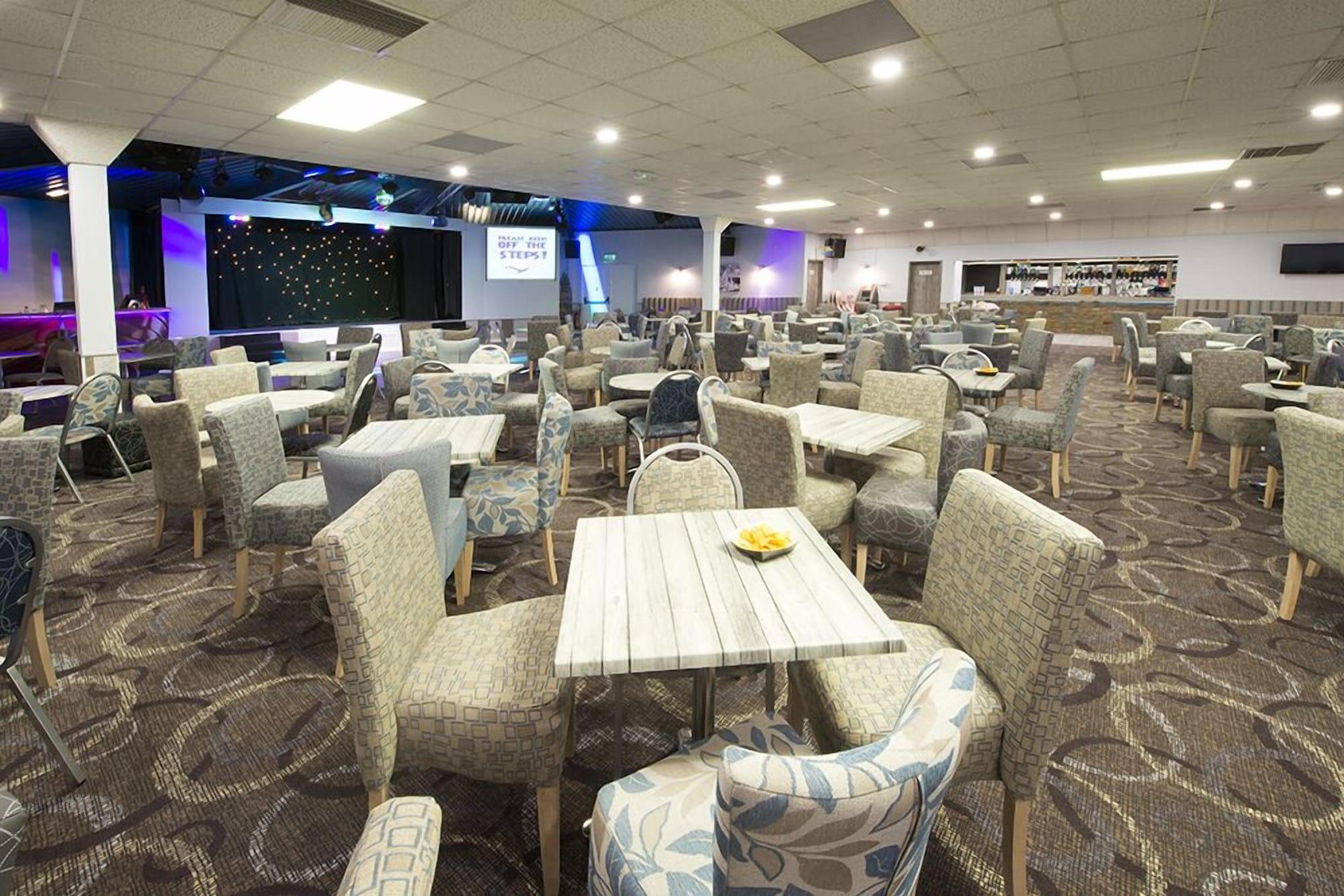 Bar/Salón South Bay Holiday Park