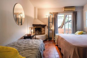 Alquiler Vacacional - Fabulous 3-bedroom house with AC in Palermo neighborhood