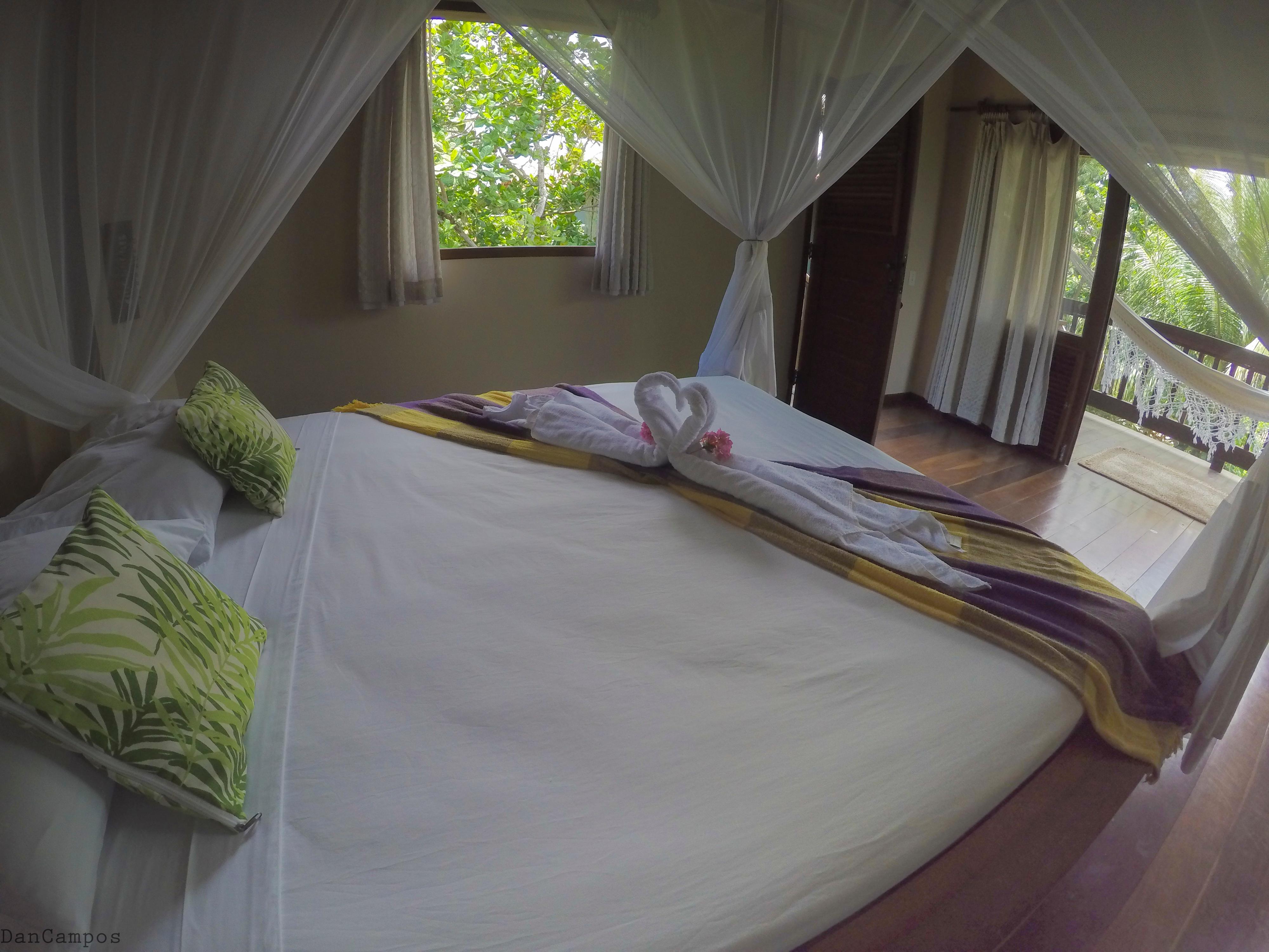 Suite Vila Bela Vista Jeri