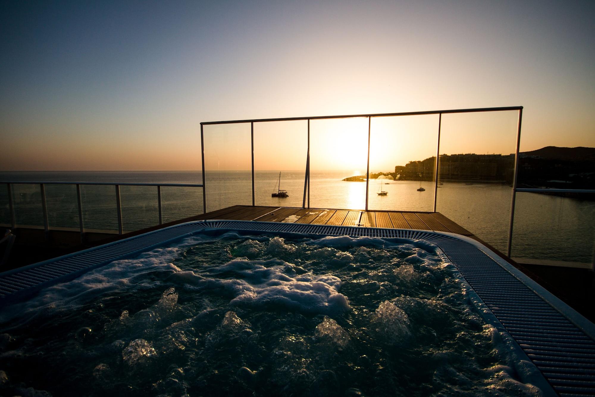 Spa Servatur Green Beach