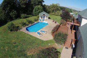 Alojamiento - Southern Grace Bed & Breakfast