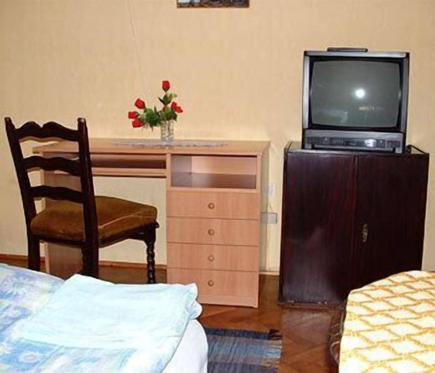 Set de Habitación ABC Guesthouse