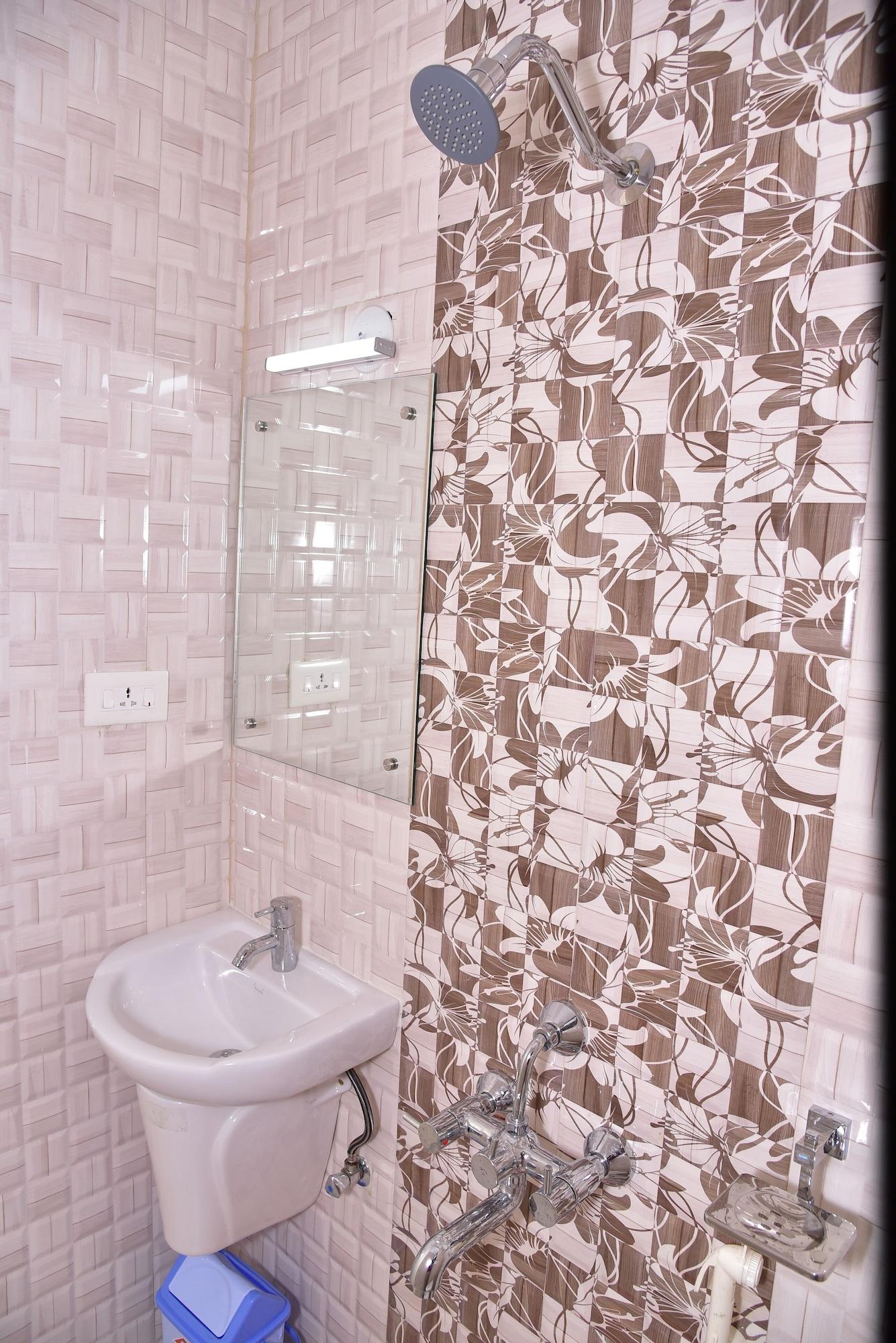 Equipamiento de Habitación Hotel Citywalk Residency