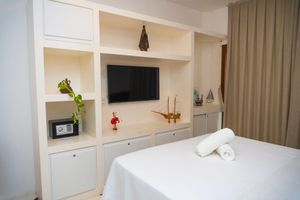 Alquiler Vacacional - Casa Canoa Sunset | Camocim-CE