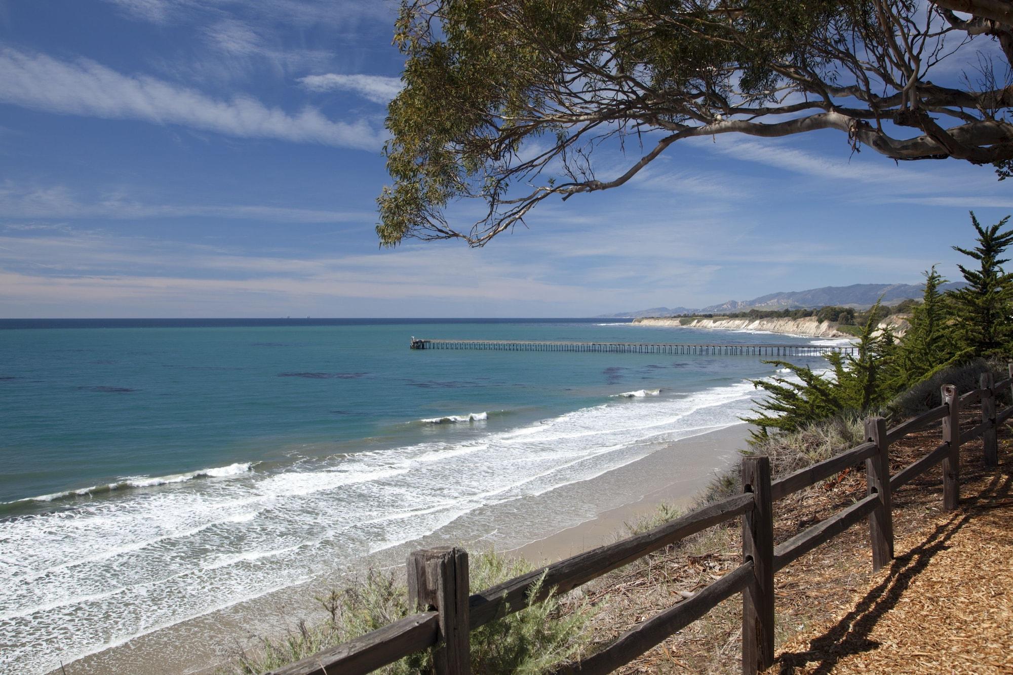 Playa The Ritz-Carlton Bacara, Santa Barbara