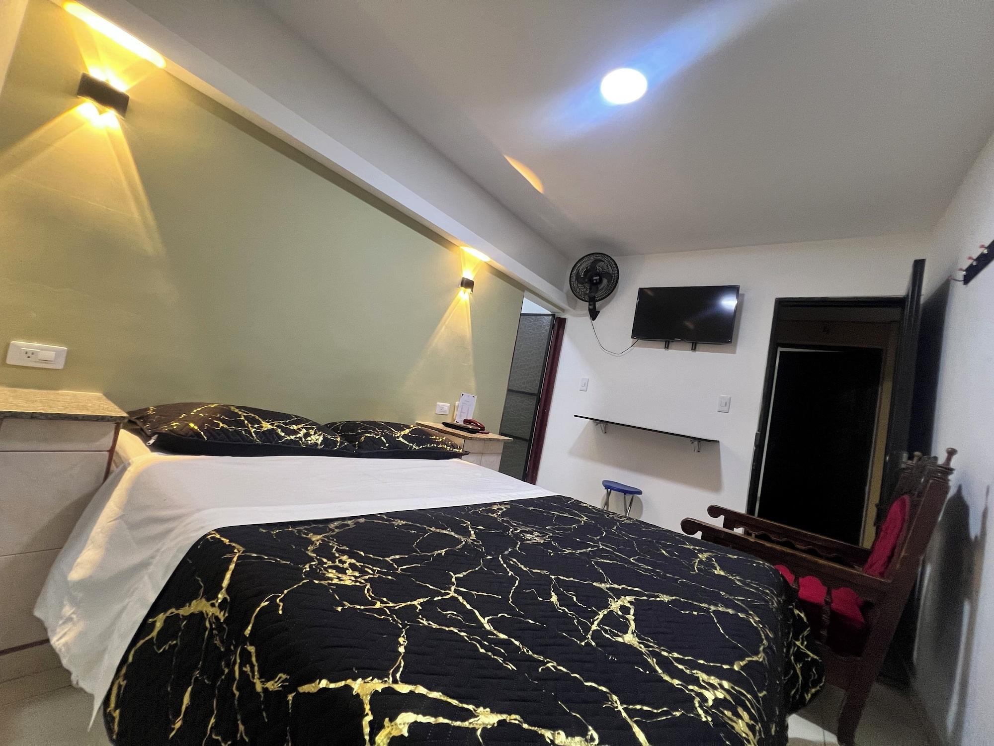Habitación Hotel Ensueño