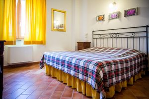 Alquiler Vacacional - Agriturismo Bosco del Gal