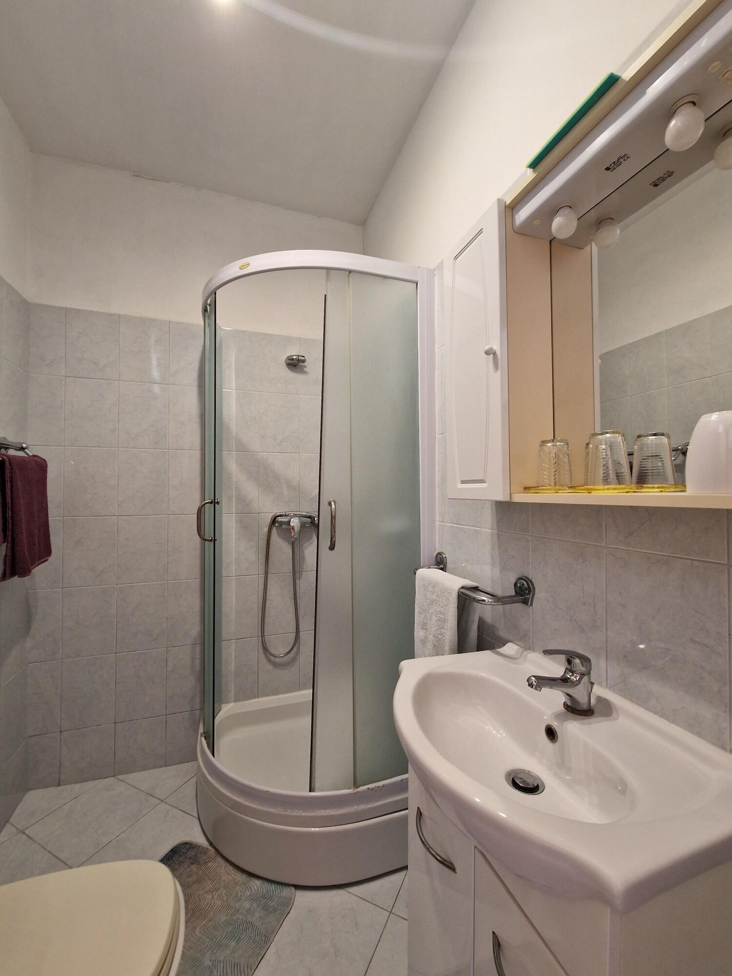 Equipamiento de Habitación Villa Ines - Annex