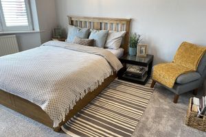 Alquiler Vacacional - Ultra modern luxury apartment