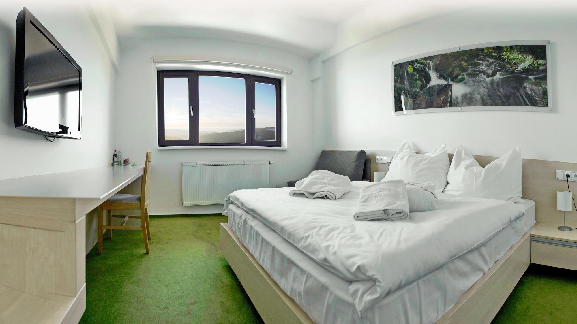 Habitación Horský Hotel Friesovy Boudy