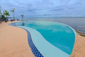 Alojamiento - Tropical Executive Hotel N 925