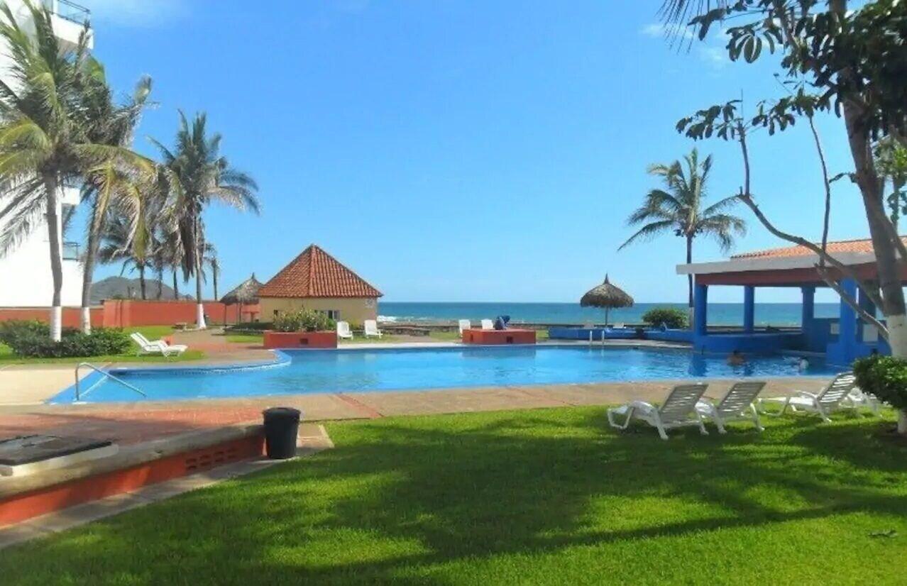 Comodidades del Alojamiento Casas RDM