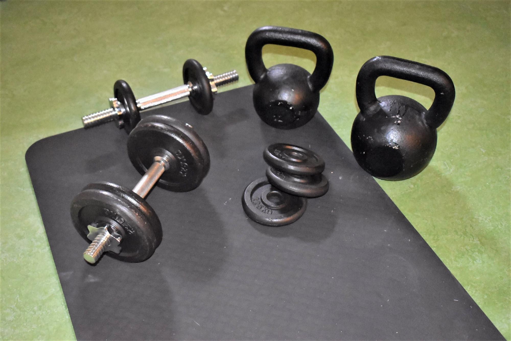 Gimnasio Wendelsberg STF Hotell