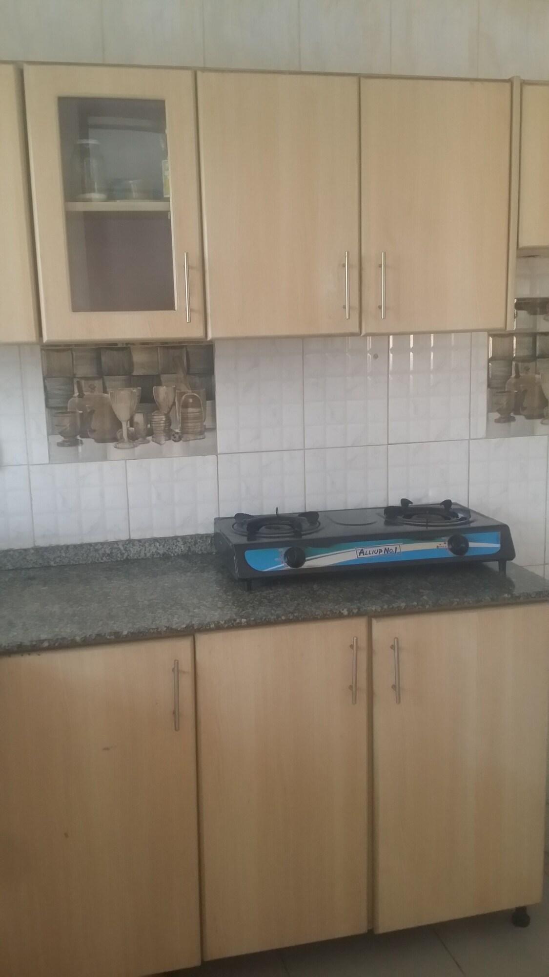 Comodidades del Alojamiento EstaCode Suites- Classic