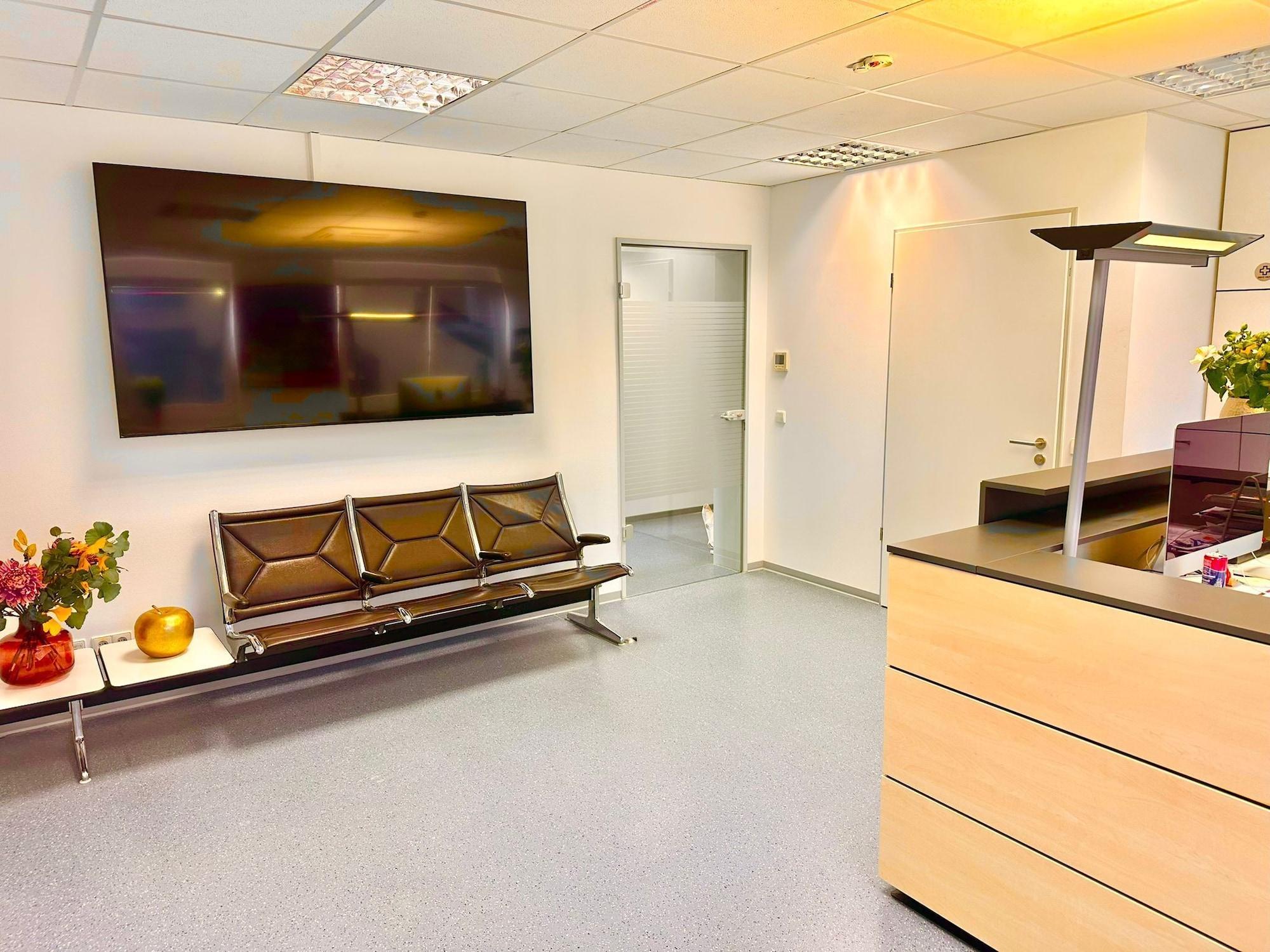 Vista Lobby Donau-Iller Vermietung 24