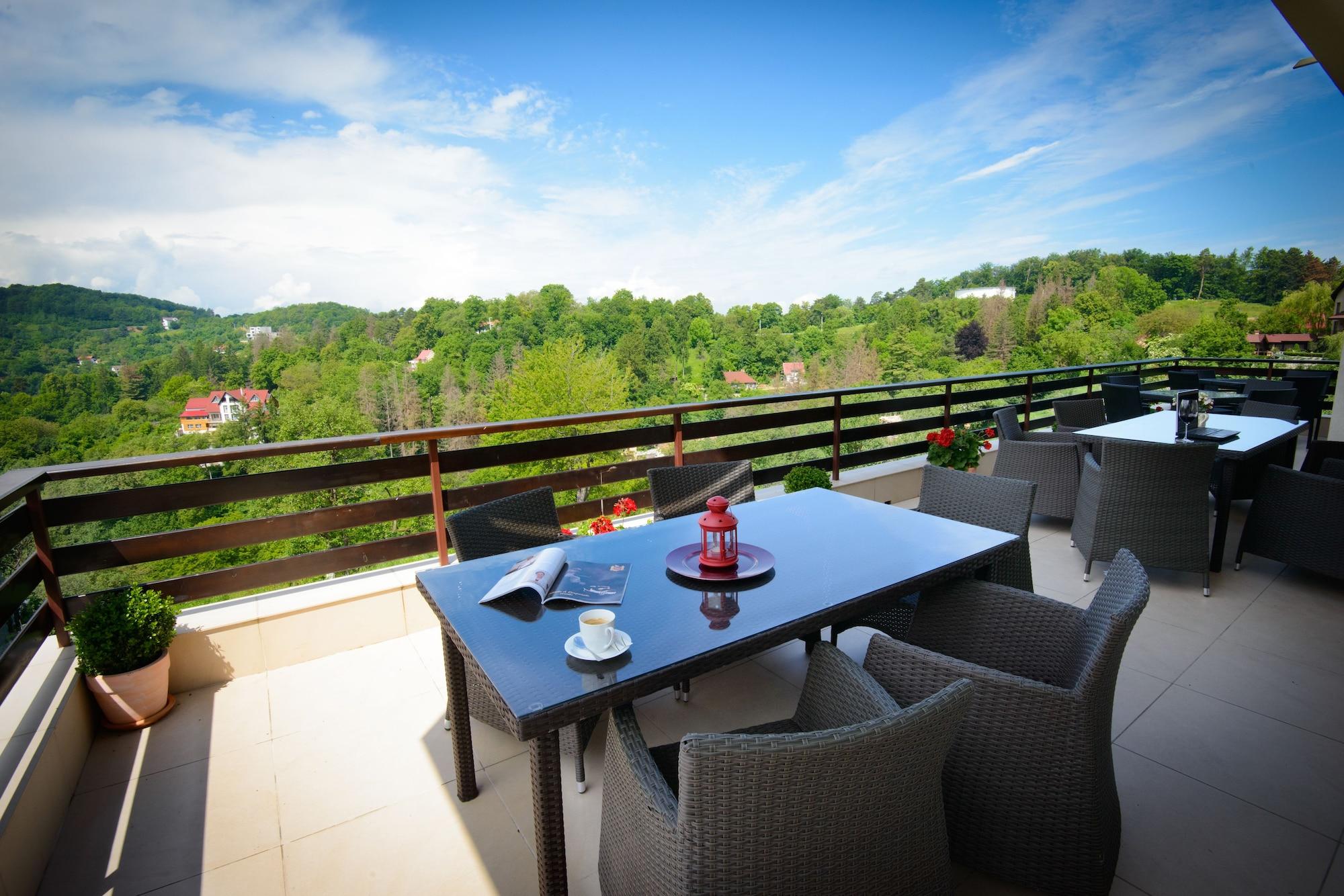 Restaurant Pensiunea Toscana