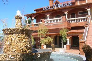 Alojamiento - Del Pomar Hotel Boutique
