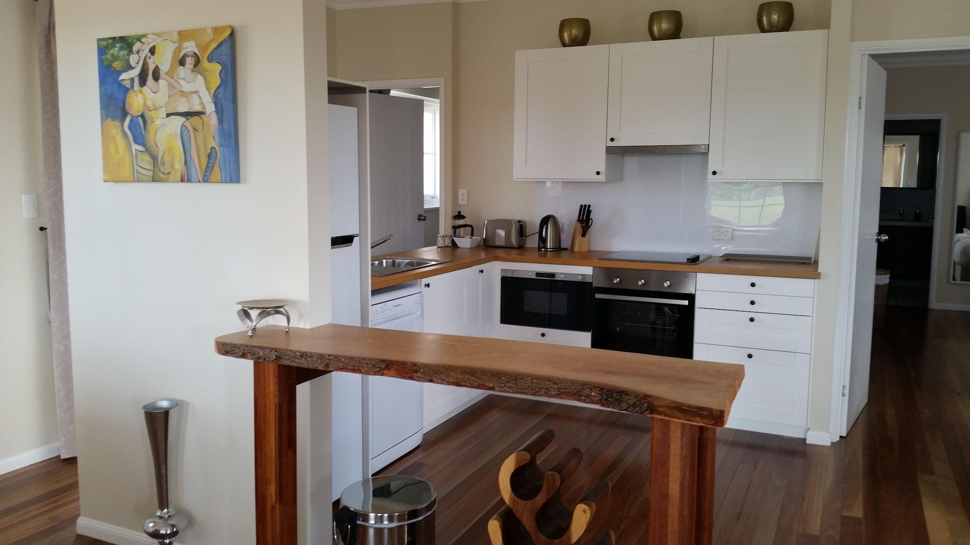 Equipamiento de Habitación Kernow Charters Towers