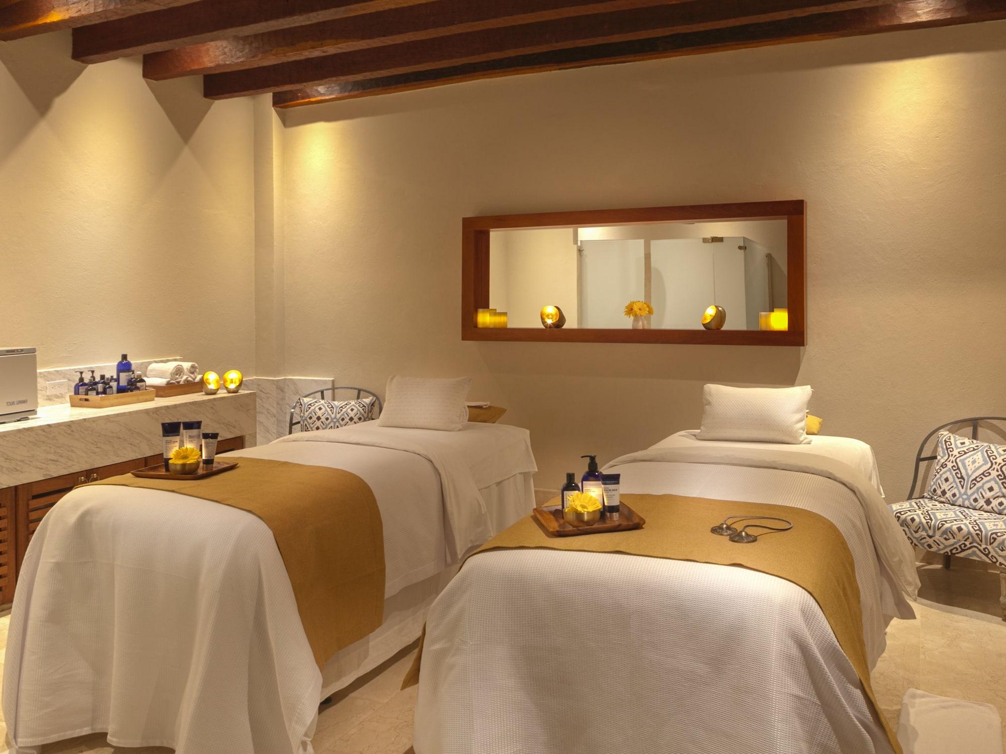 Spa Hotel Casa San Agustin