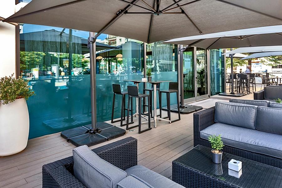 Varios Occidental Cádiz