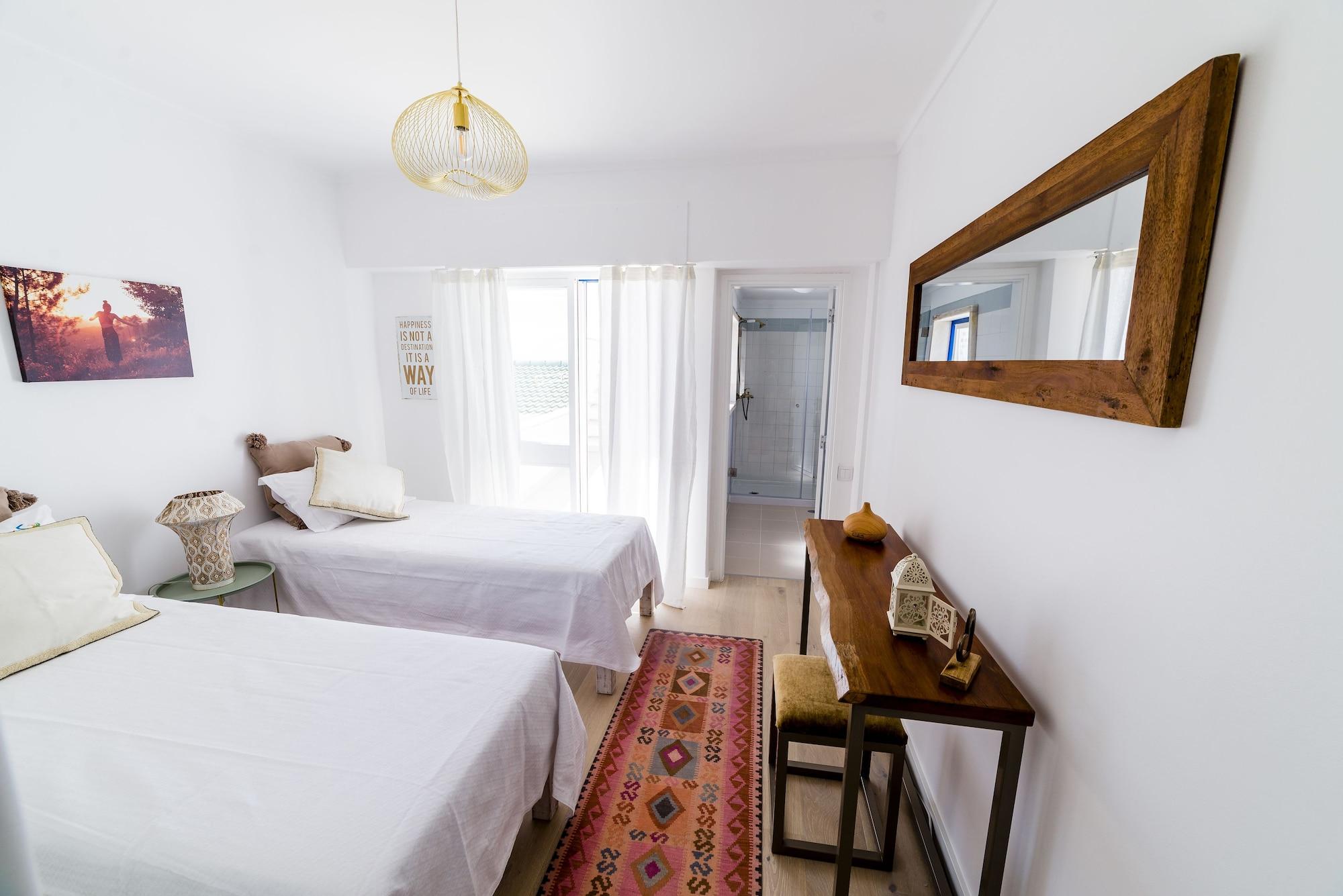 Habitación Sandhi House - Yoga & Wellness