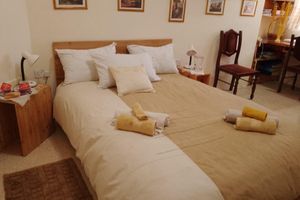 Alquiler Vacacional - Spacious  for group or family - stunning view 5mins to Mdina & historical sites