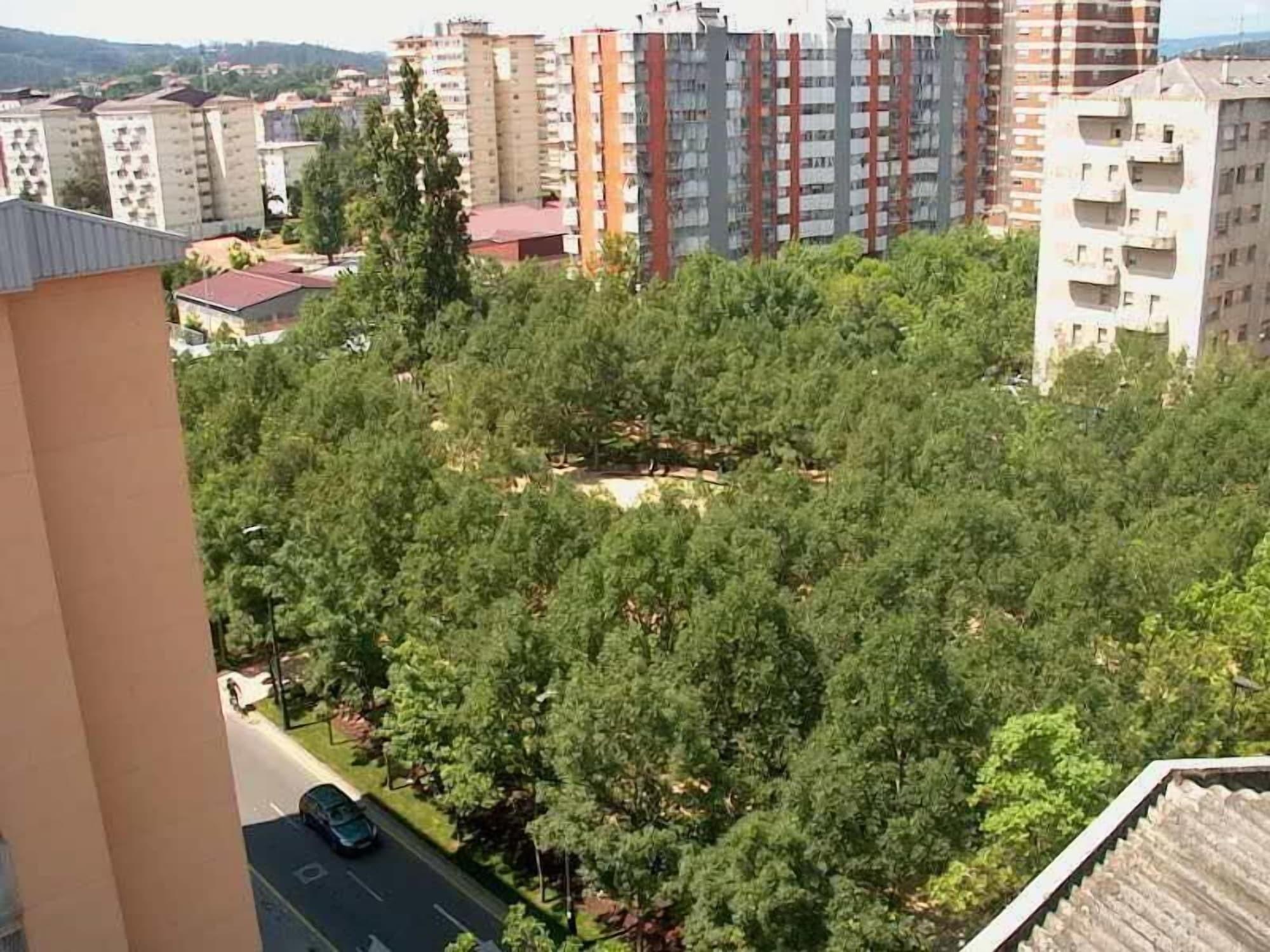 Comodidades del Alojamiento Hotel Madrid