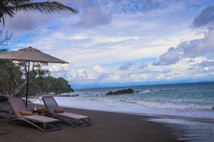 Alojamiento - Lapa Rios Lodge