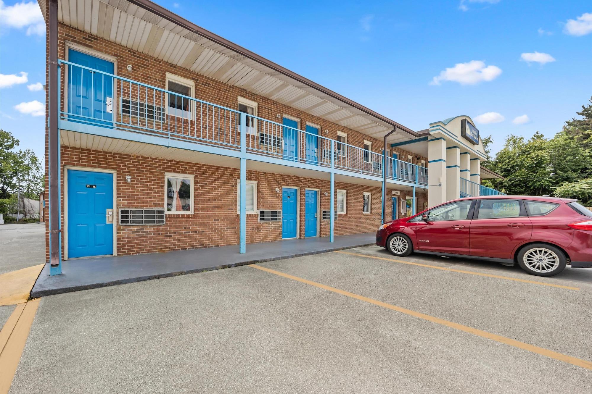 Varios Americas Best Value Inn Roxboro
