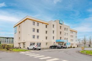 Alojamiento - Kyriad Direct Arras - Saint Laurent Blangy - Parc Expo