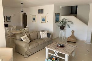 Alquiler Vacacional - Spacious South Facing Apartment - Private Pool Terrace WiFi AirCon