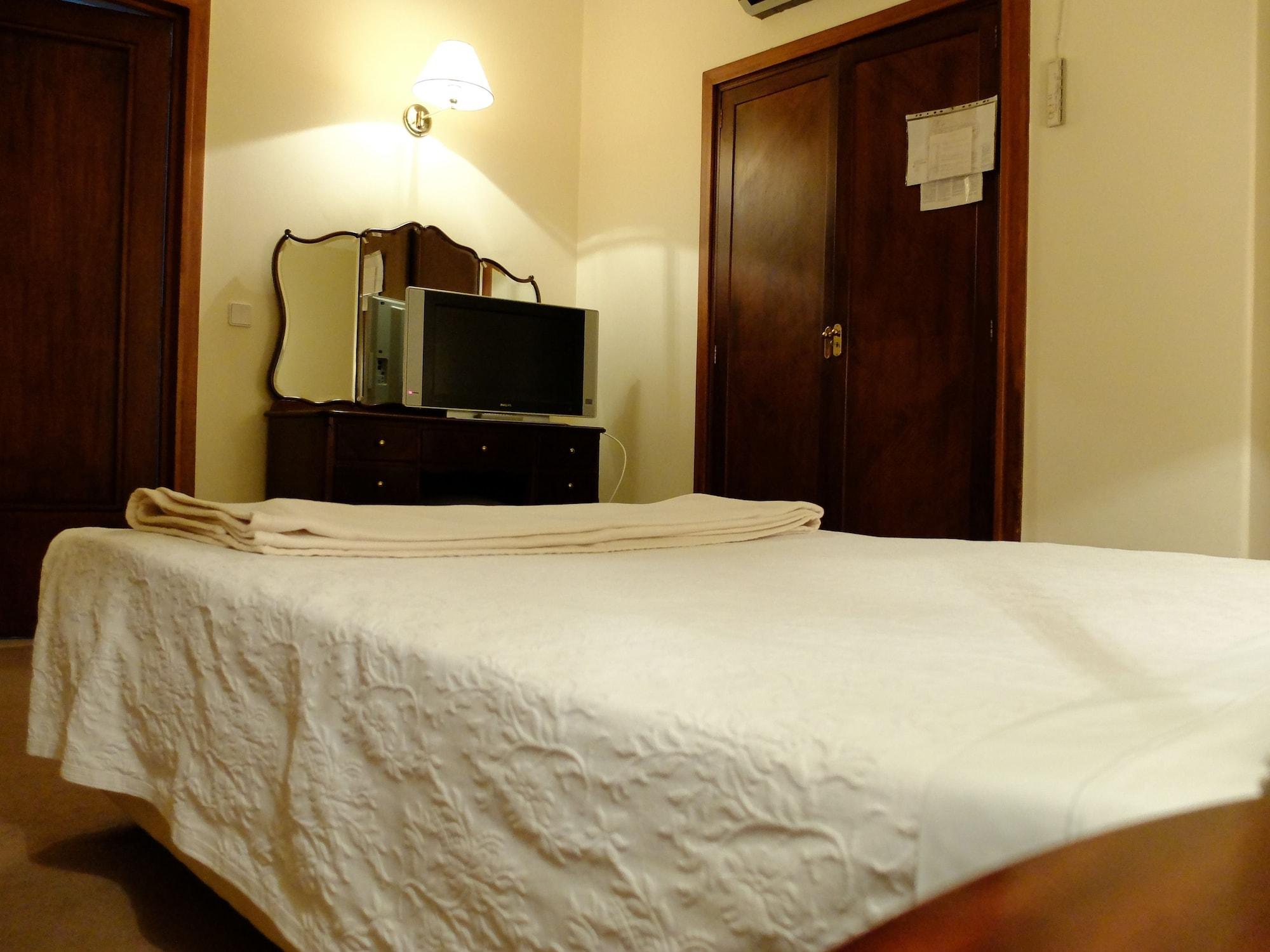 Spa Hotel Bragança