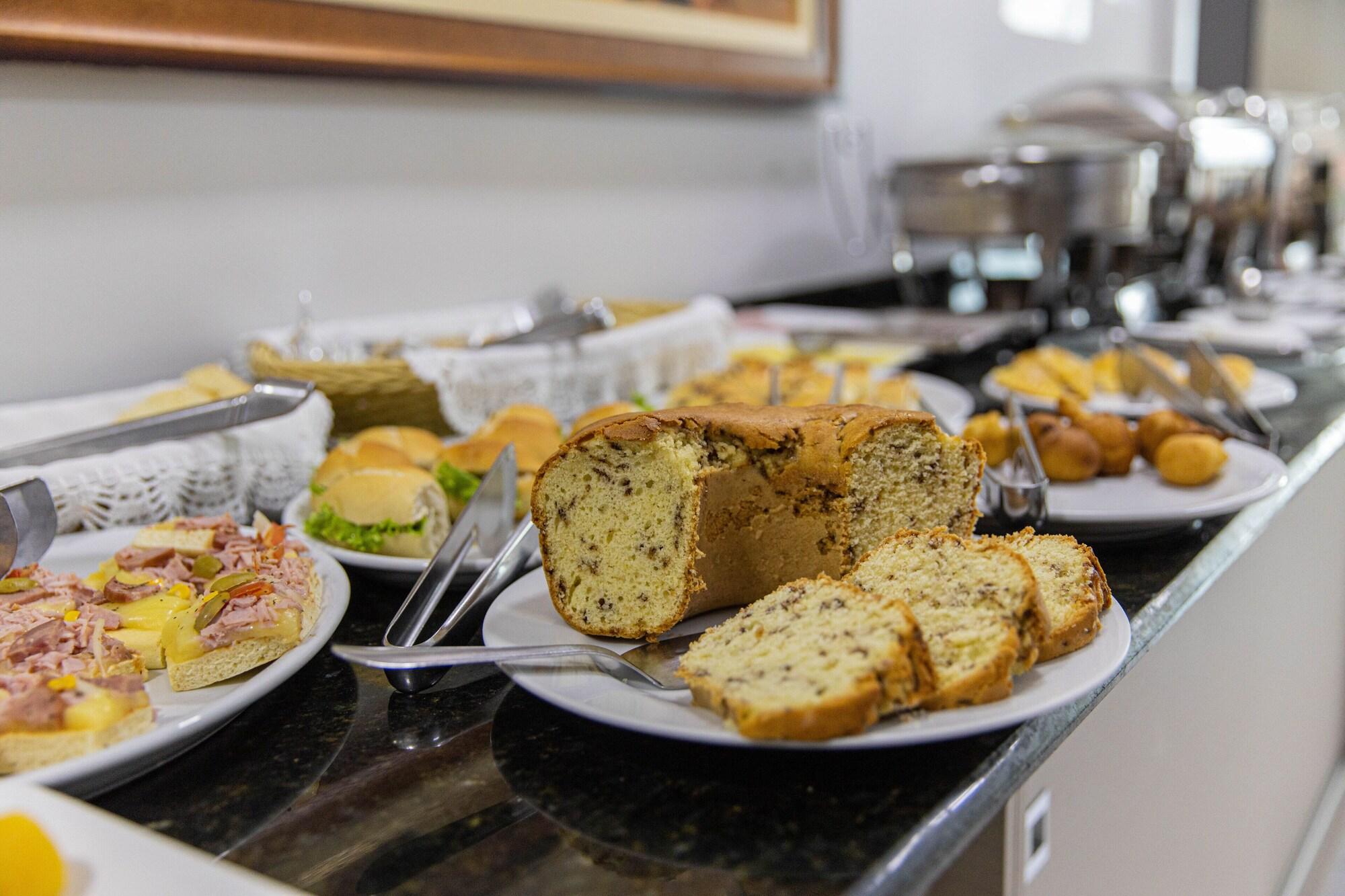 Restaurant HOTEL GUAPINDAIA