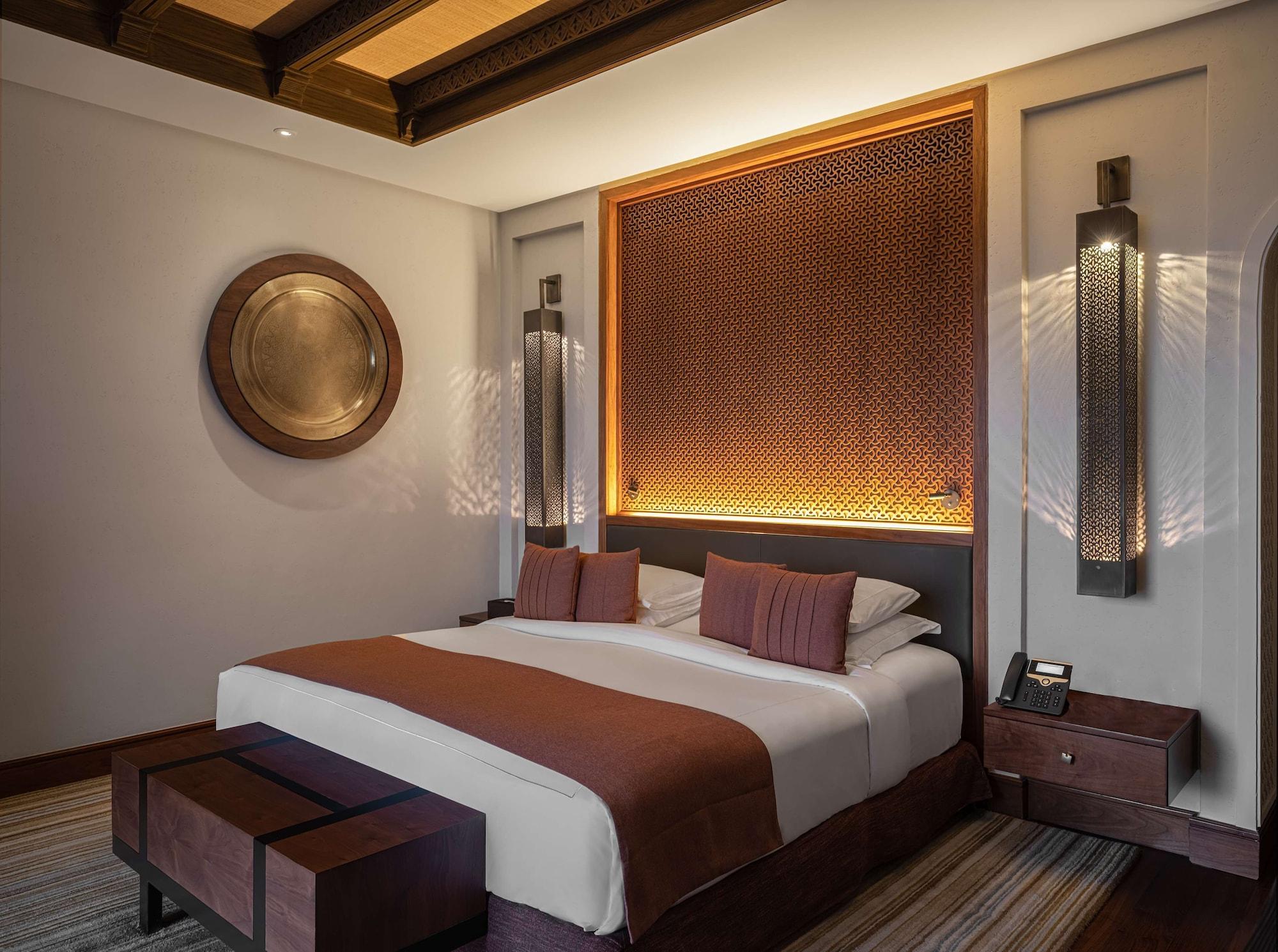 Habitación Anantara Al Jabal Al Akhdar Resort