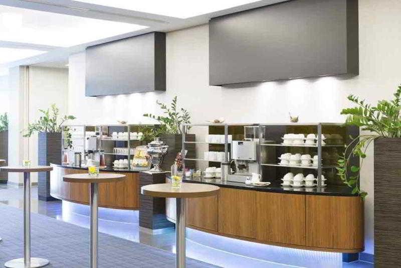 Hotel Novotel Berlin Am Tiergarten