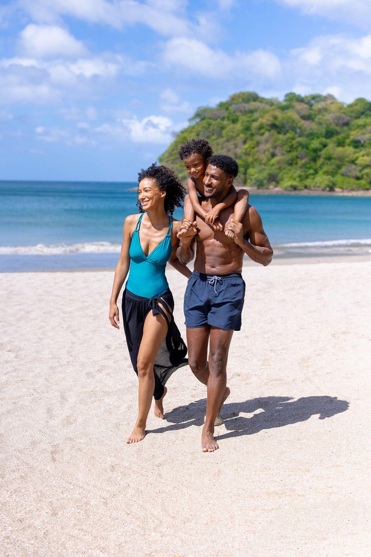 Playa Dreams Las Mareas Costa Rica - All Inclusive
