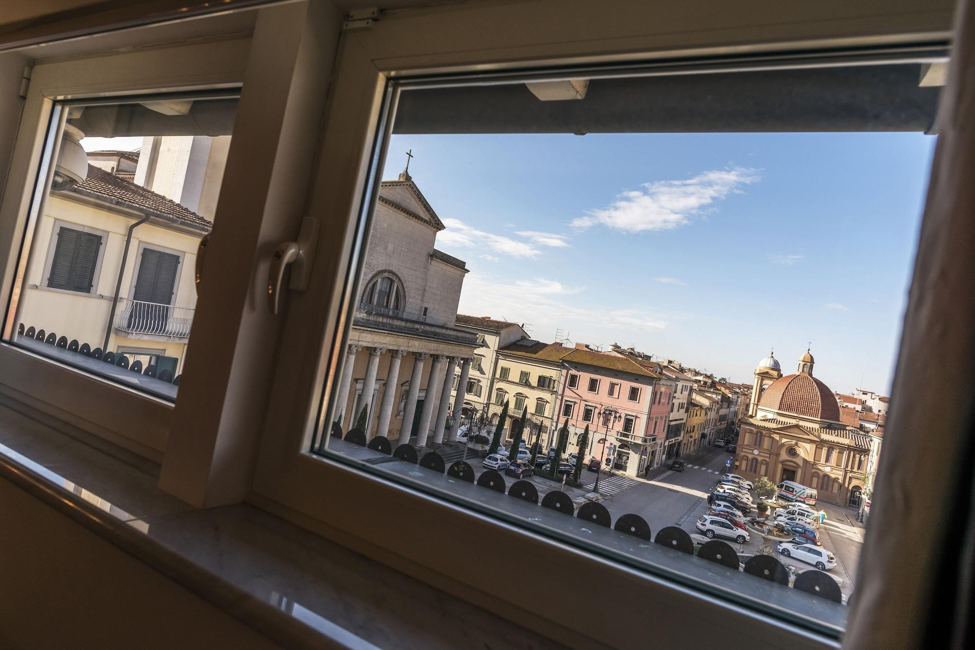 Set de Habitación Armonia Hotel