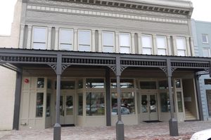 Alojamiento - The Inn on Whitworth