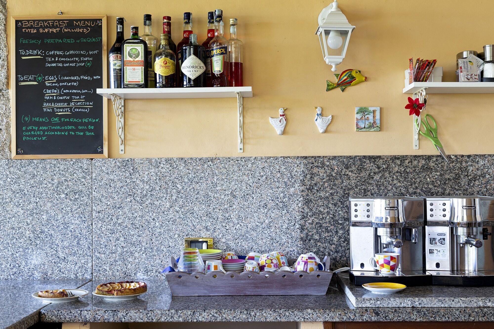 Bar/Salón Villa Anastasia