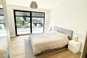 Alquiler Vacacional - Modern townhouse - Private Garden