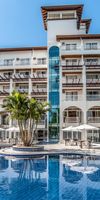 undefined - Hotel 4 estrellas con Piscina