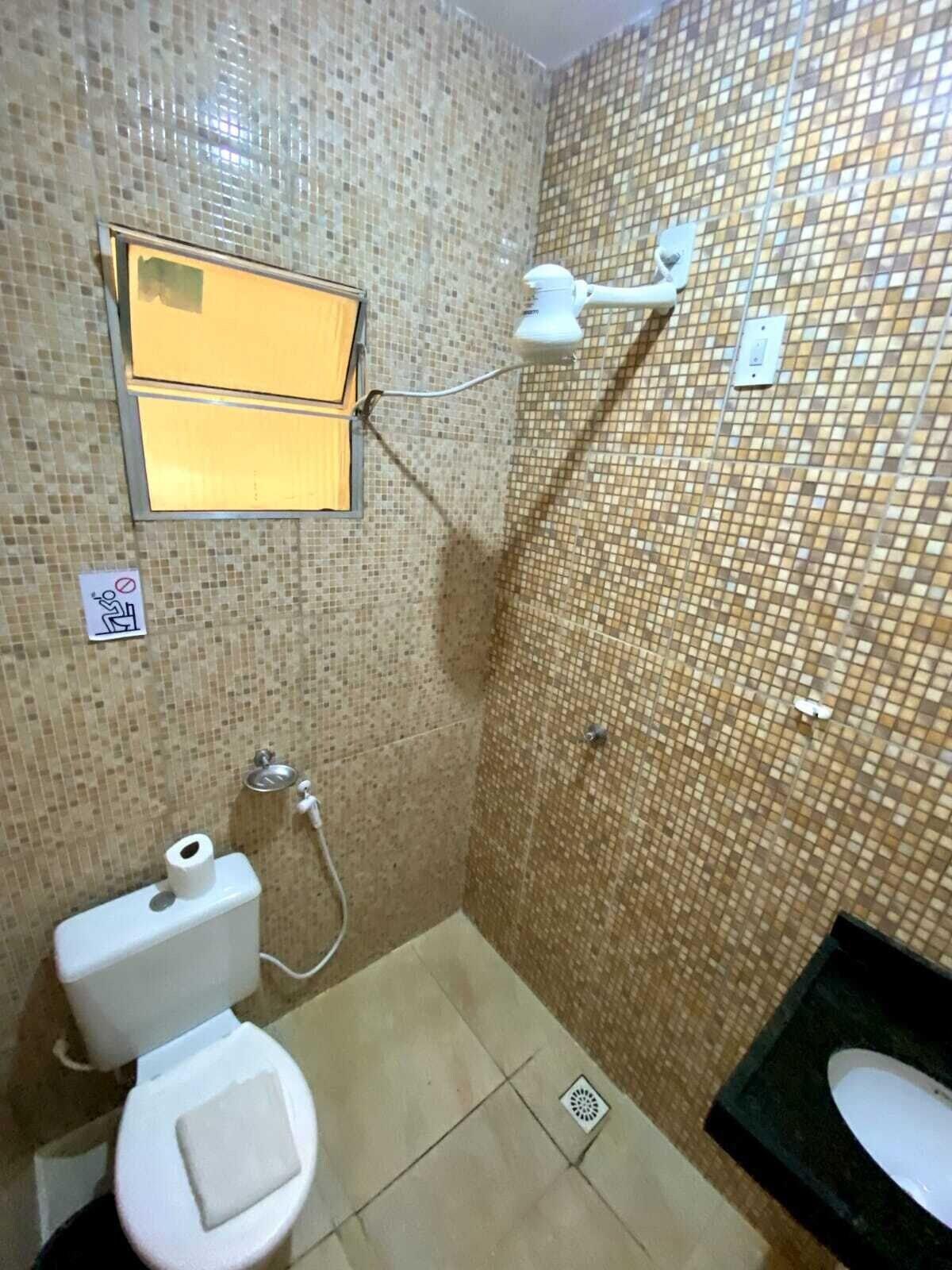 Equipamiento de Habitación Pousada Aguia da Vila