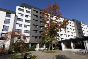 Alojamiento - DJH City-Hostel Köln-Riehl