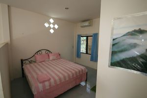 Alquiler Vacacional - Ooy's Garden Resort