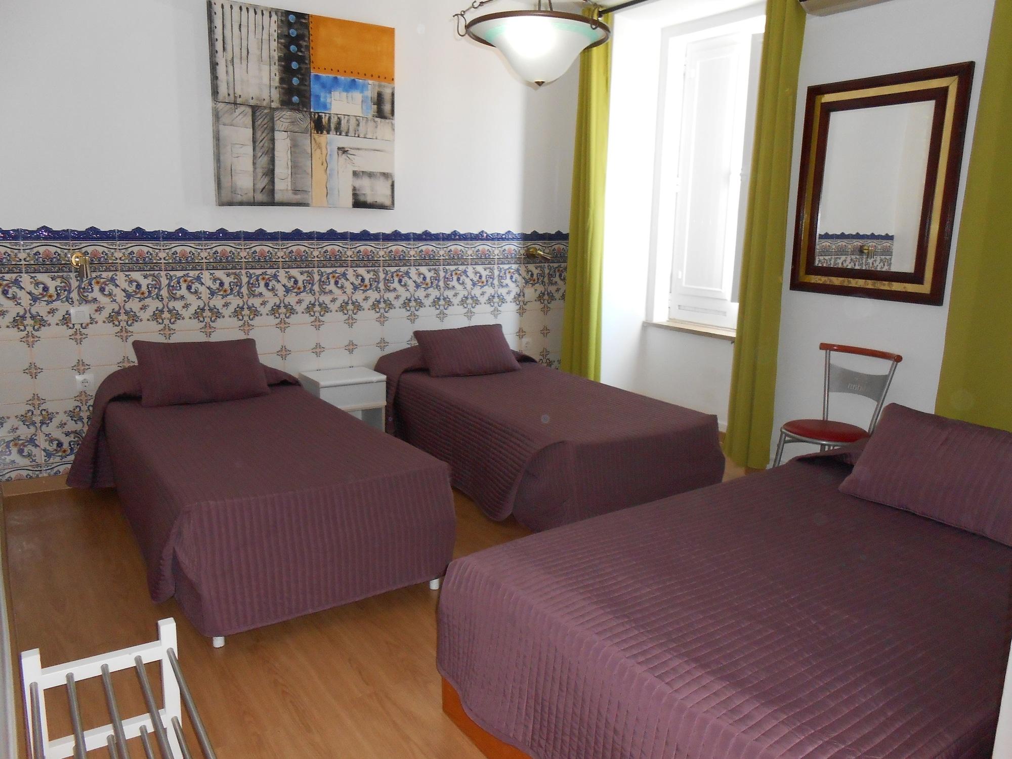Habitación Residencial João XXI